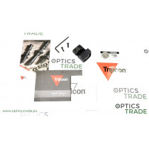 Trijicon RMR Type 2 Adjustable LED