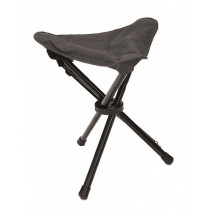 Mil-Tec 3-leg folding stool