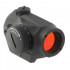 Aimpoint Micro H-1 with mount for Picatinny/Weaver